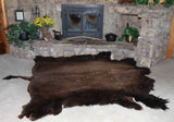 Bison (Buffalo) Hide / Robes