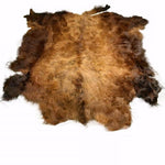 Bison (Buffalo) Hide / Robes