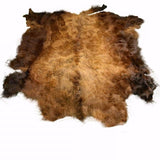 Bison (Buffalo) Hide / Robes